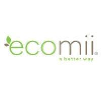 ecomii logo image