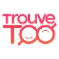 trouvetoo logo image