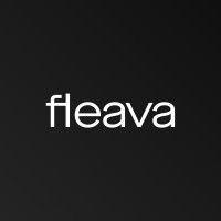 fleava logo image