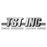 tst inc. logo image