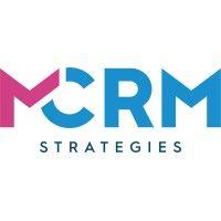 marketing and crm strategy