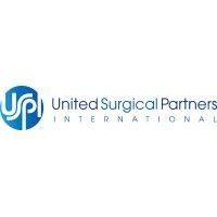 united surgical partners international, inc logo image