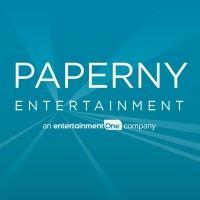 paperny entertainment inc.