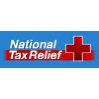 national tax relief inc. logo image