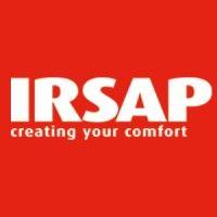 irsap uk limited logo image