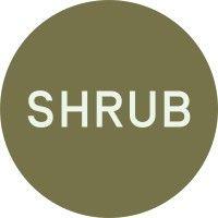 shrub logo image