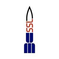 umd space systems laboratory logo image