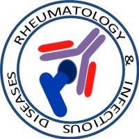 rheumatology & infectious diseases logo image