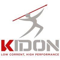 kidon projects ltd logo image