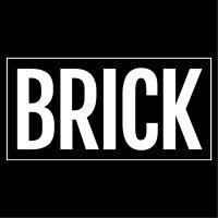 brick technology logo image