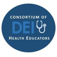 consortium of dei health educators (cdhe) logo image