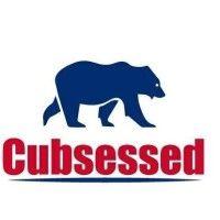 cubsessed logo image