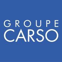 groupe carso logo image