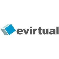 evirtual sa logo image