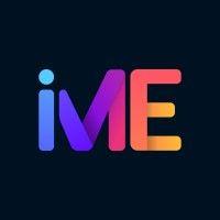 connect ime logo image