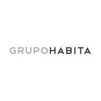 grupo habita logo image