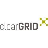 cleargrid logo image