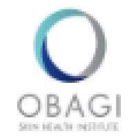 obagi skin health institute logo image