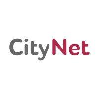 citynet logo image