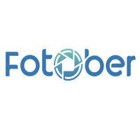 fotober.com logo image