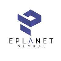 eplanet global pakistan logo image