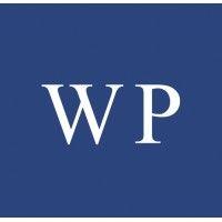 whitepeak consulting logo image