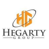 hegarty group logo image