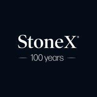 stonex group inc. logo image