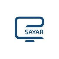 e-sayar logo image