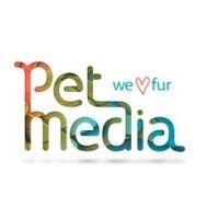 petmedia logo image