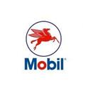 logo of Mobil Oil