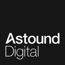 logo of Astound Digital