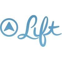 lift worldwide logo image