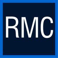 rmc investment advisors logo image