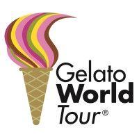 gelato world tour logo image