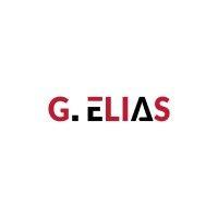 g. elias logo image