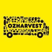 ozharvest logo image