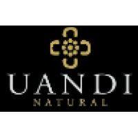 uandi natural pty ltd logo image