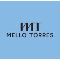 mello torres logo image