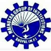 malhotra technical research institute bhopal logo image