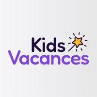 kidsvacances.fr logo image