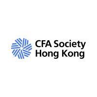 cfa society hong kong logo image