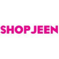 shop jeen logo image