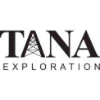 tana exploration company, llc logo image