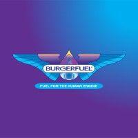 burgerfuel logo image