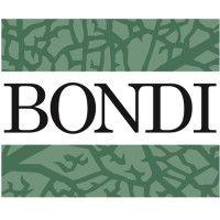 bondi executive search logo image