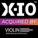 logo of X Io Technologies