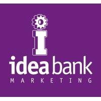 ideabank marketing logo image