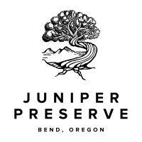 juniper preserve logo image