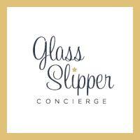 glass slipper concierge® logo image